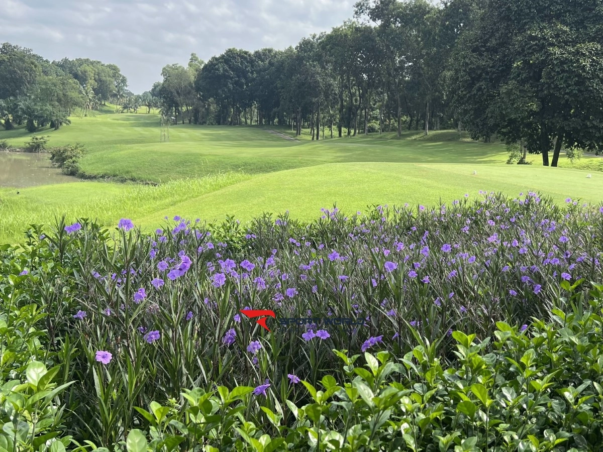 Sân Golf Dong Nai Resort