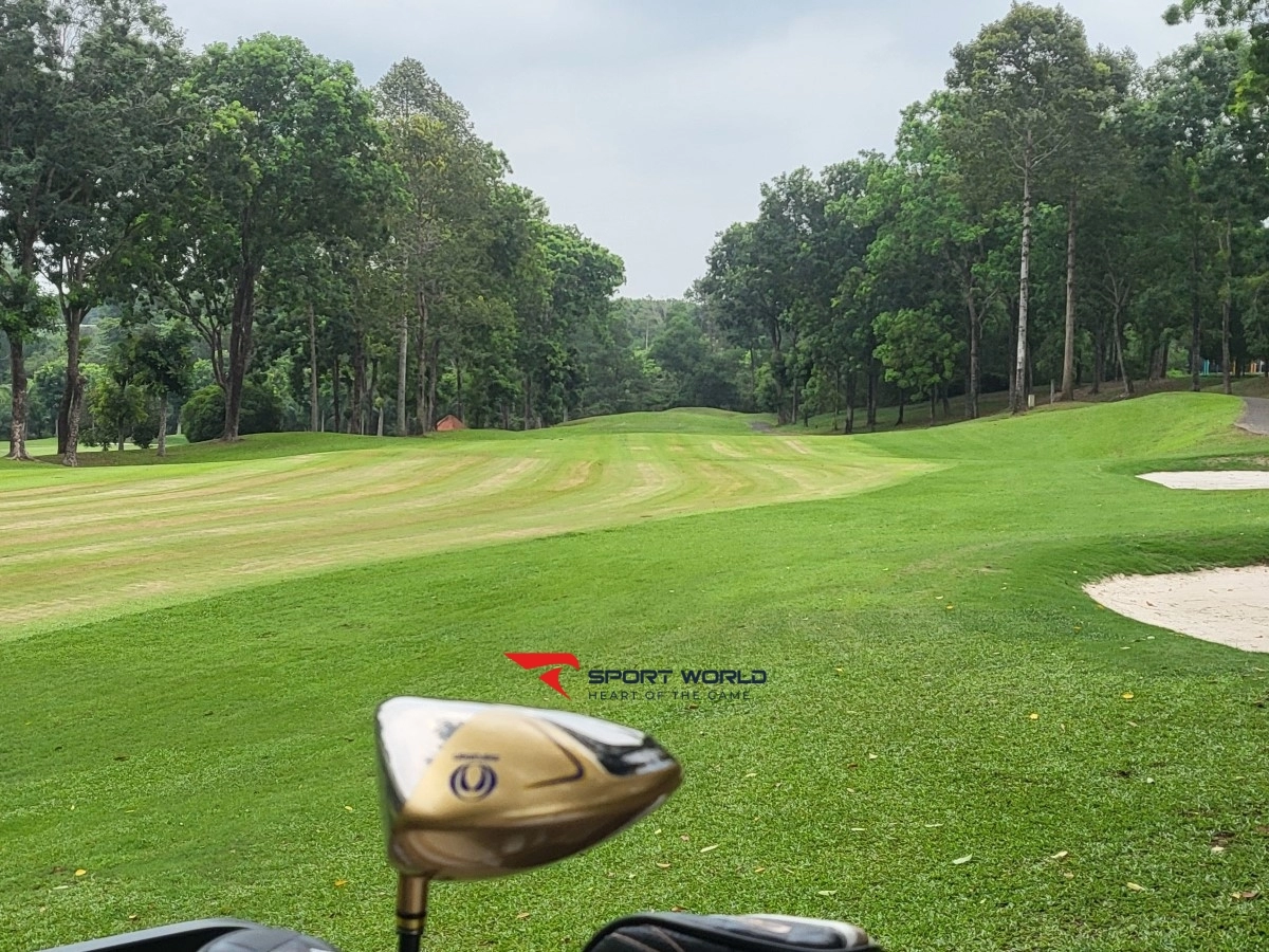 Sân Golf Dong Nai Resort