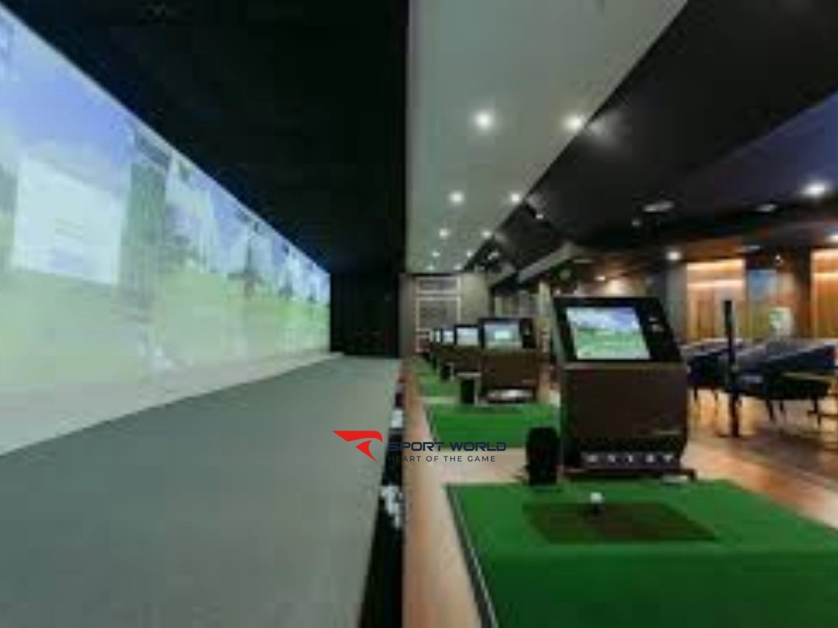 Sân Golf Golfzon Park