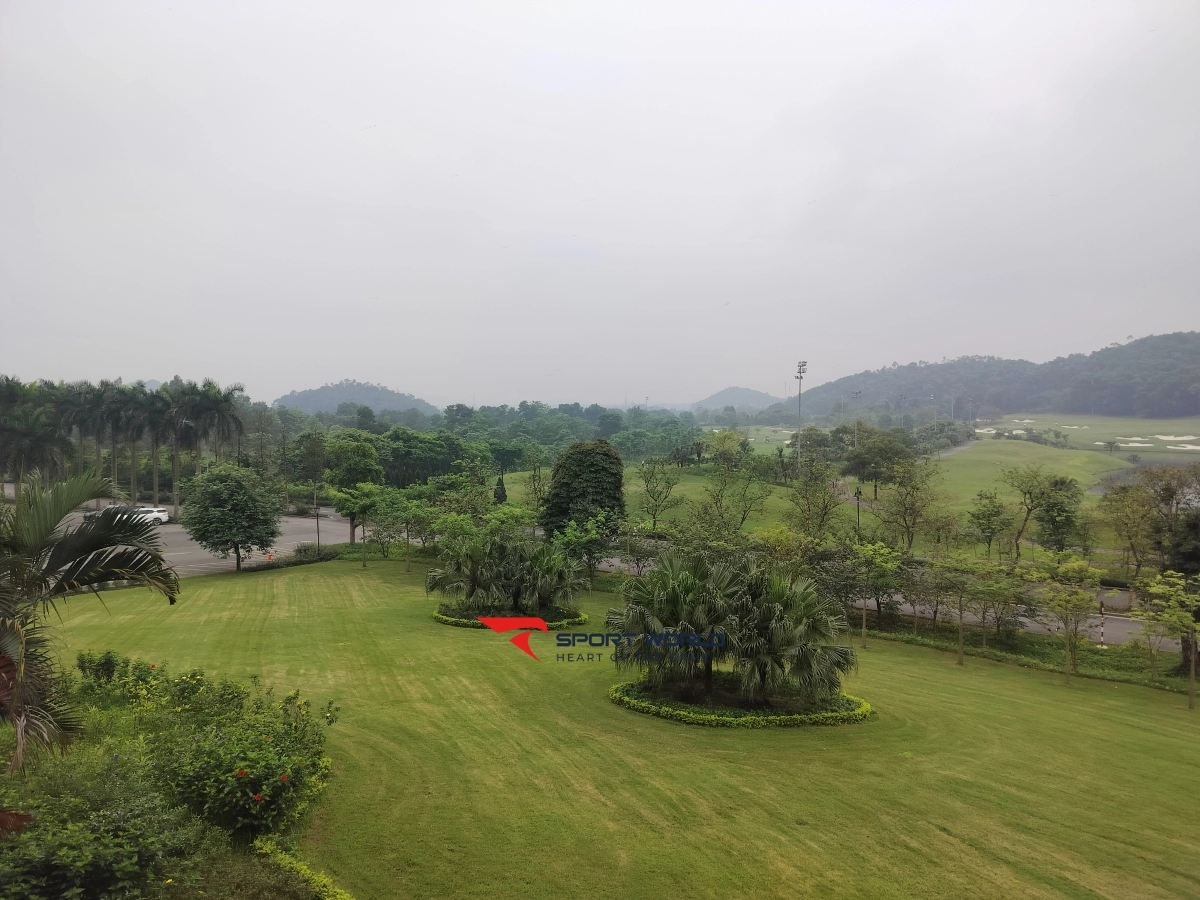 Sân golf BRG Legend Hill