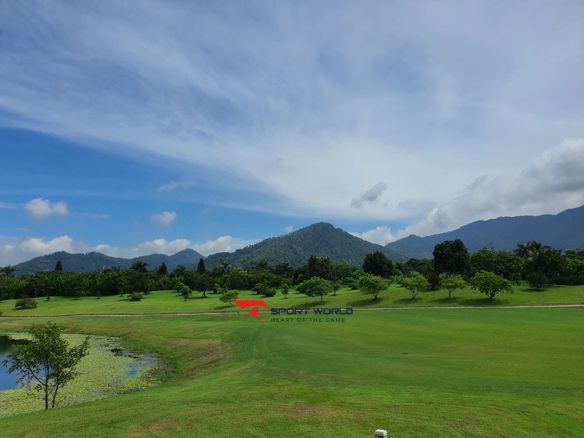 Sân Hanoi Golf Club