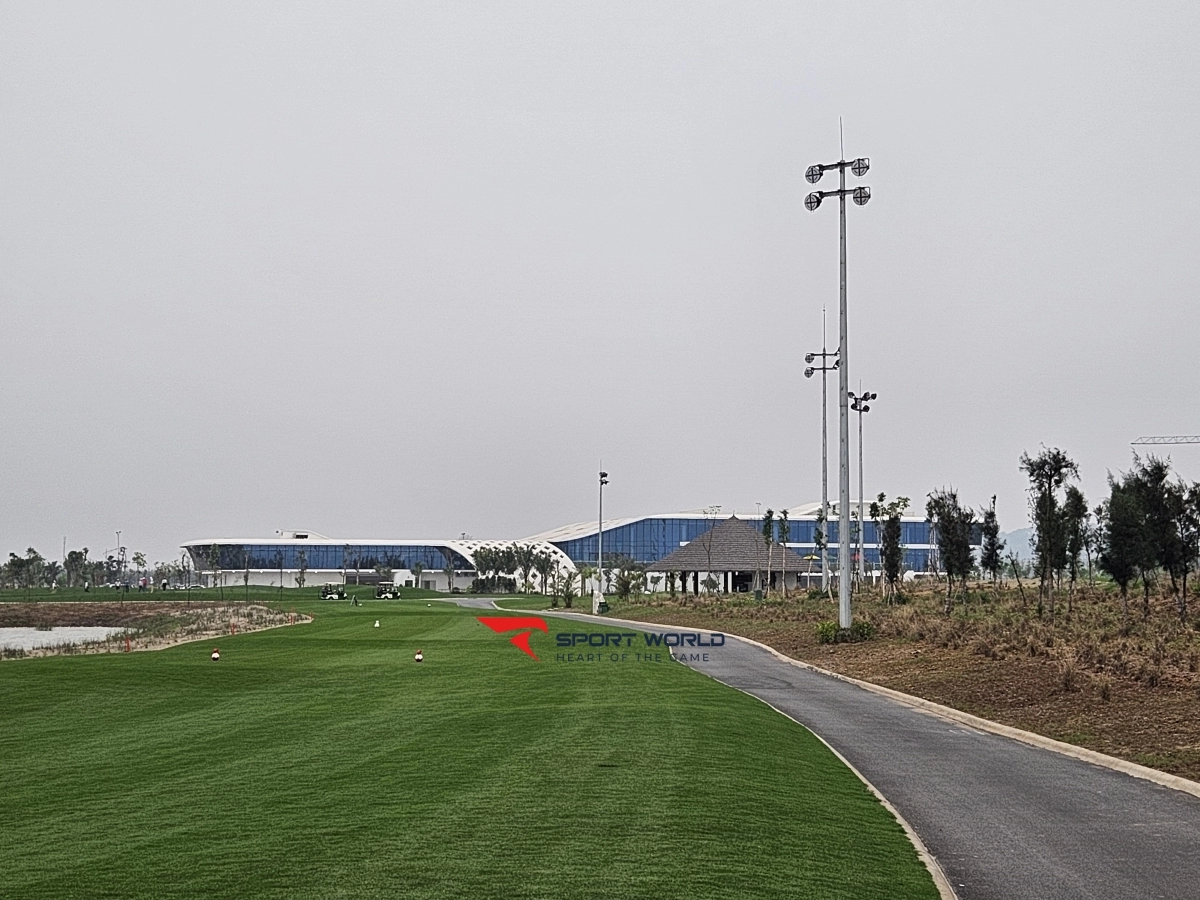 Sân golf Dragon Links