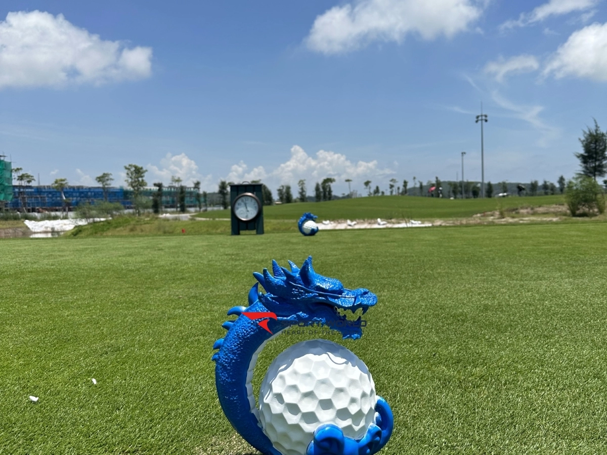 Sân golf Dragon Links