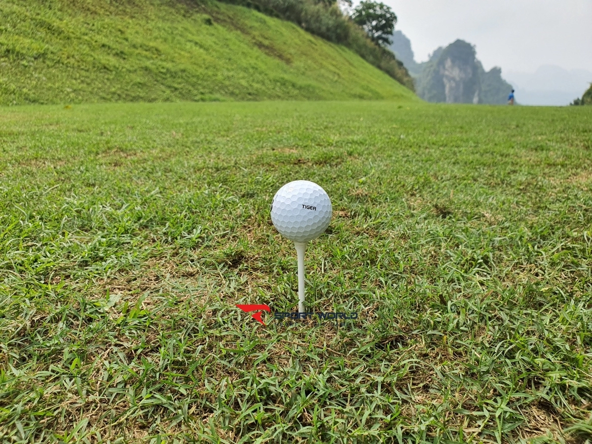 Sân Golf Phượng Hoàng Lương Sơn