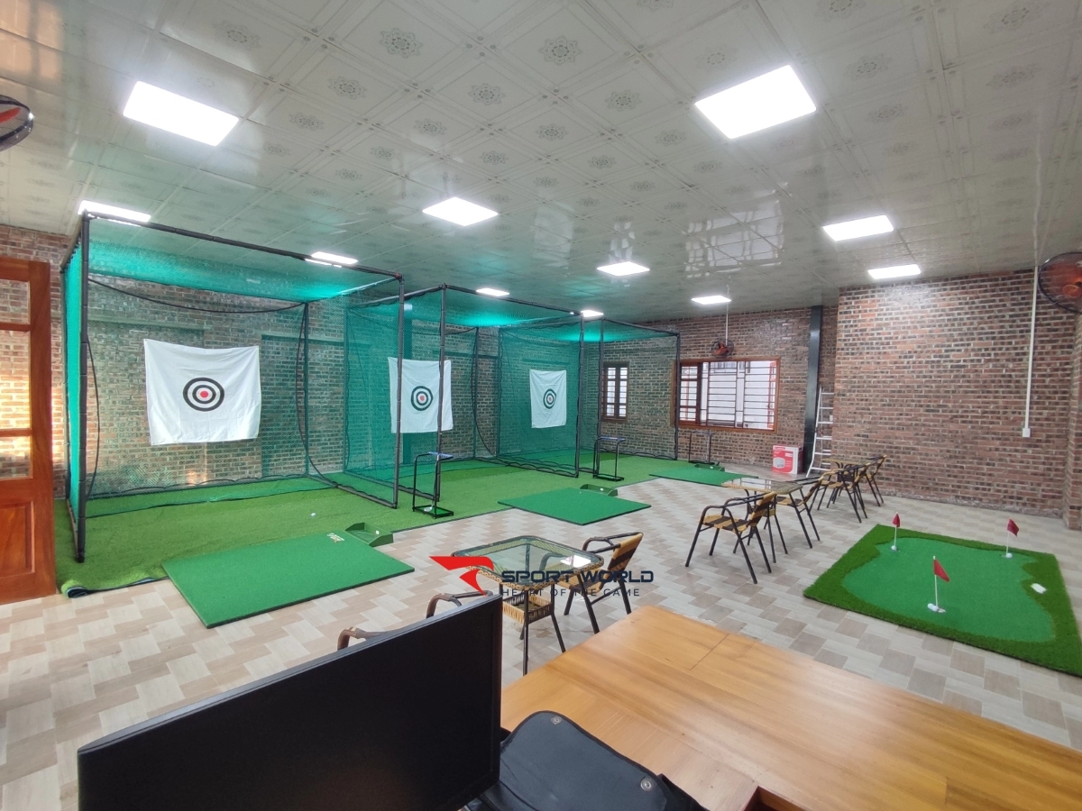 Sân golf Dyno Golf