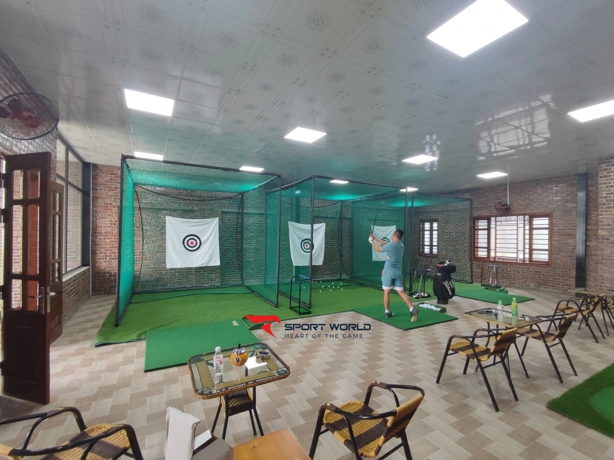 Sân golf Dyno Golf