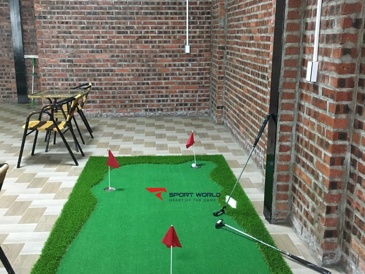 Sân golf Dyno Golf