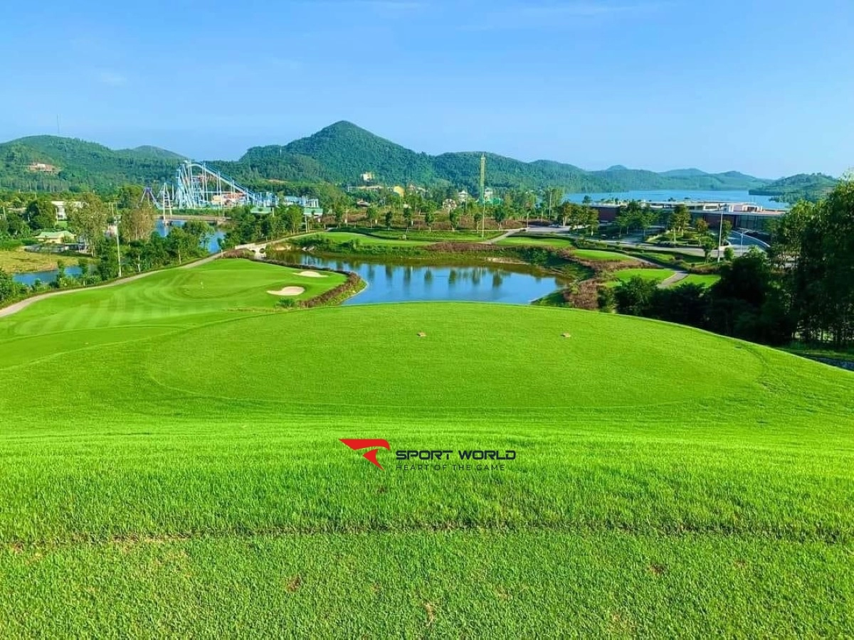 Sân Golf Mường Thanh