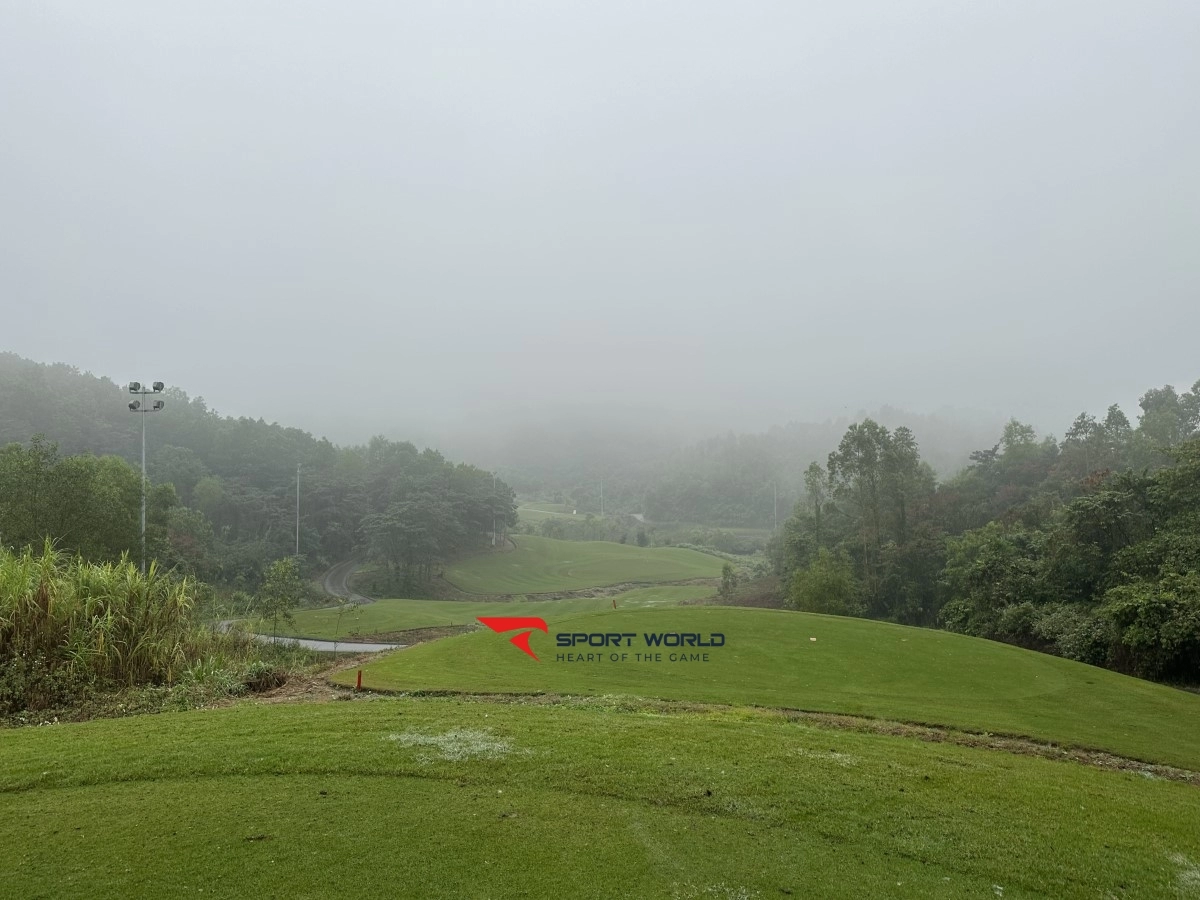 Sân Golf Mường Thanh