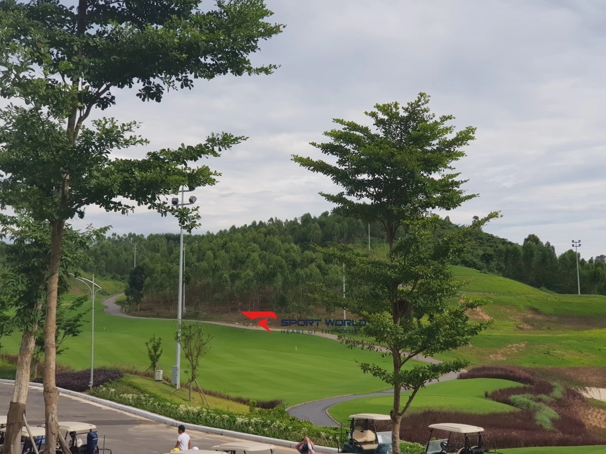 Sân Golf Mường Thanh