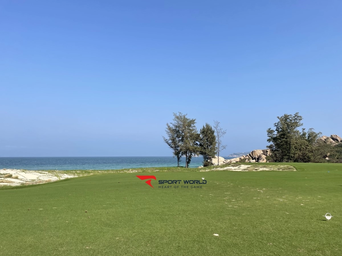 Sân golf Nara Bình Tiên