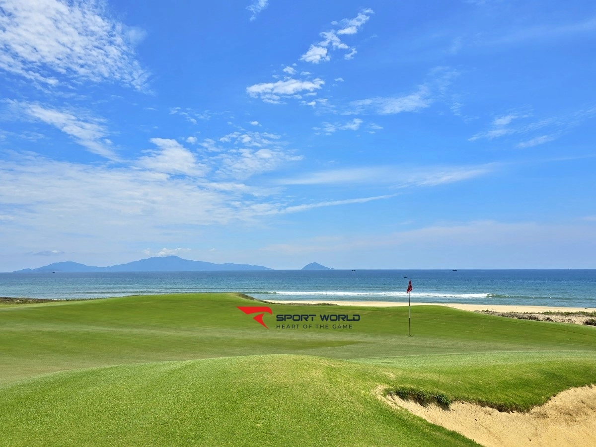 Sân Golf Hoiana Shores