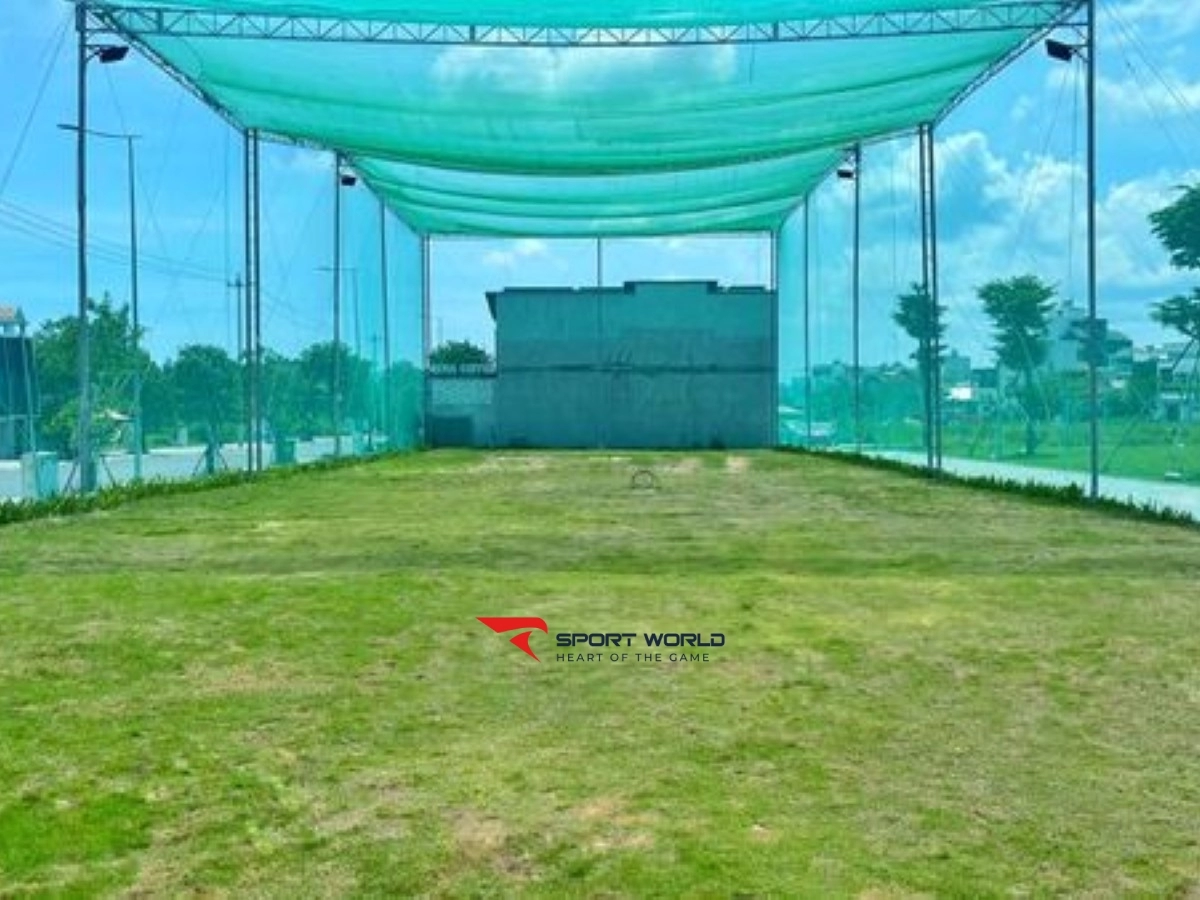 Sân Golf Phước Thạnh