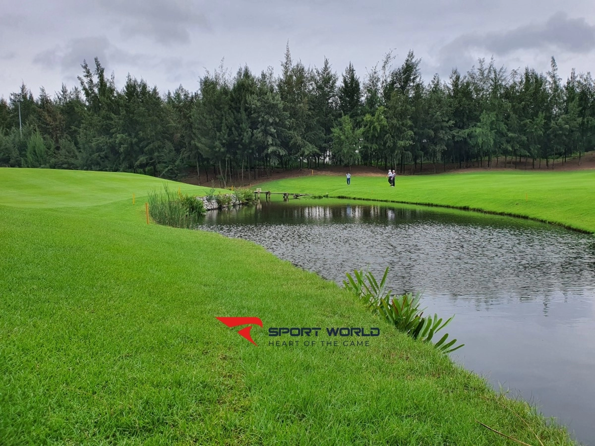 Sân Golf FLC Sầm Sơn Golf Links