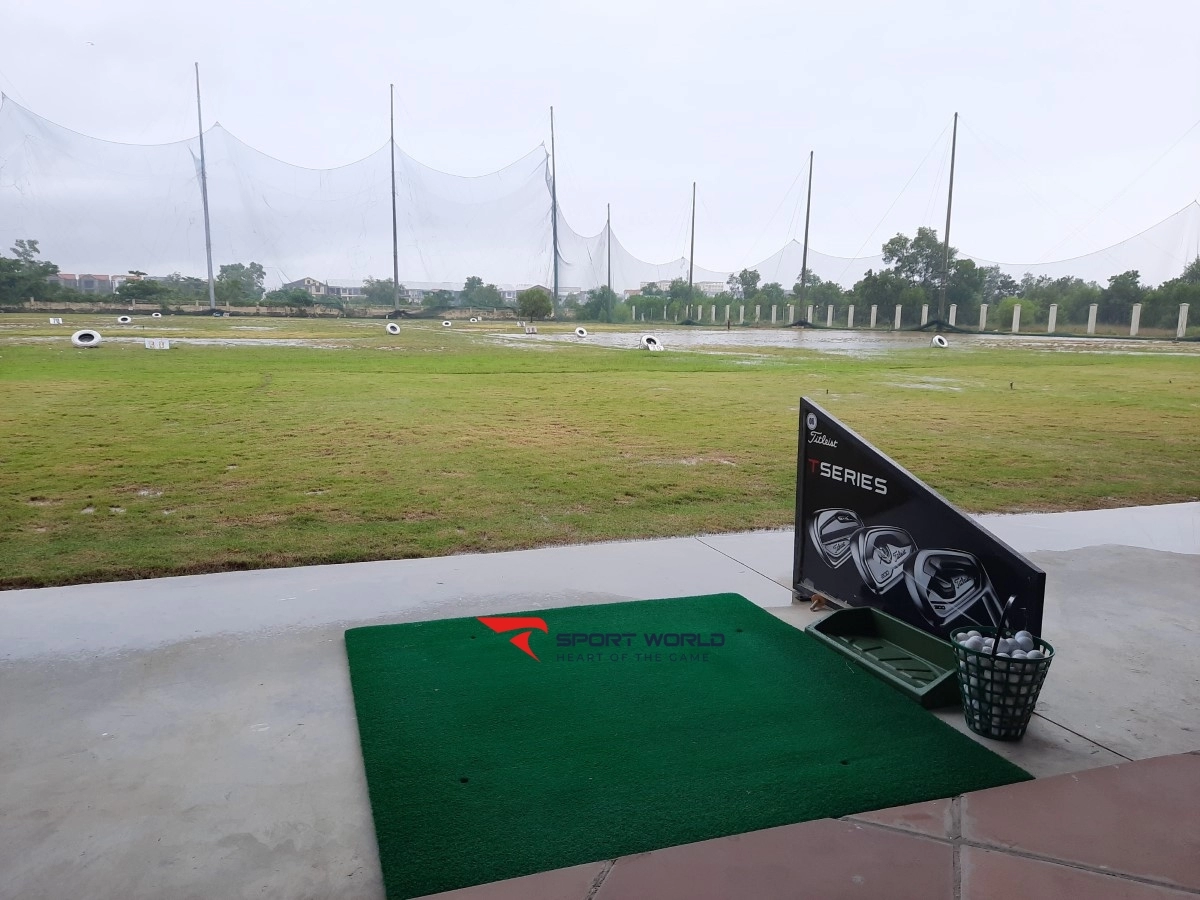 Sân Golf Swing Huế