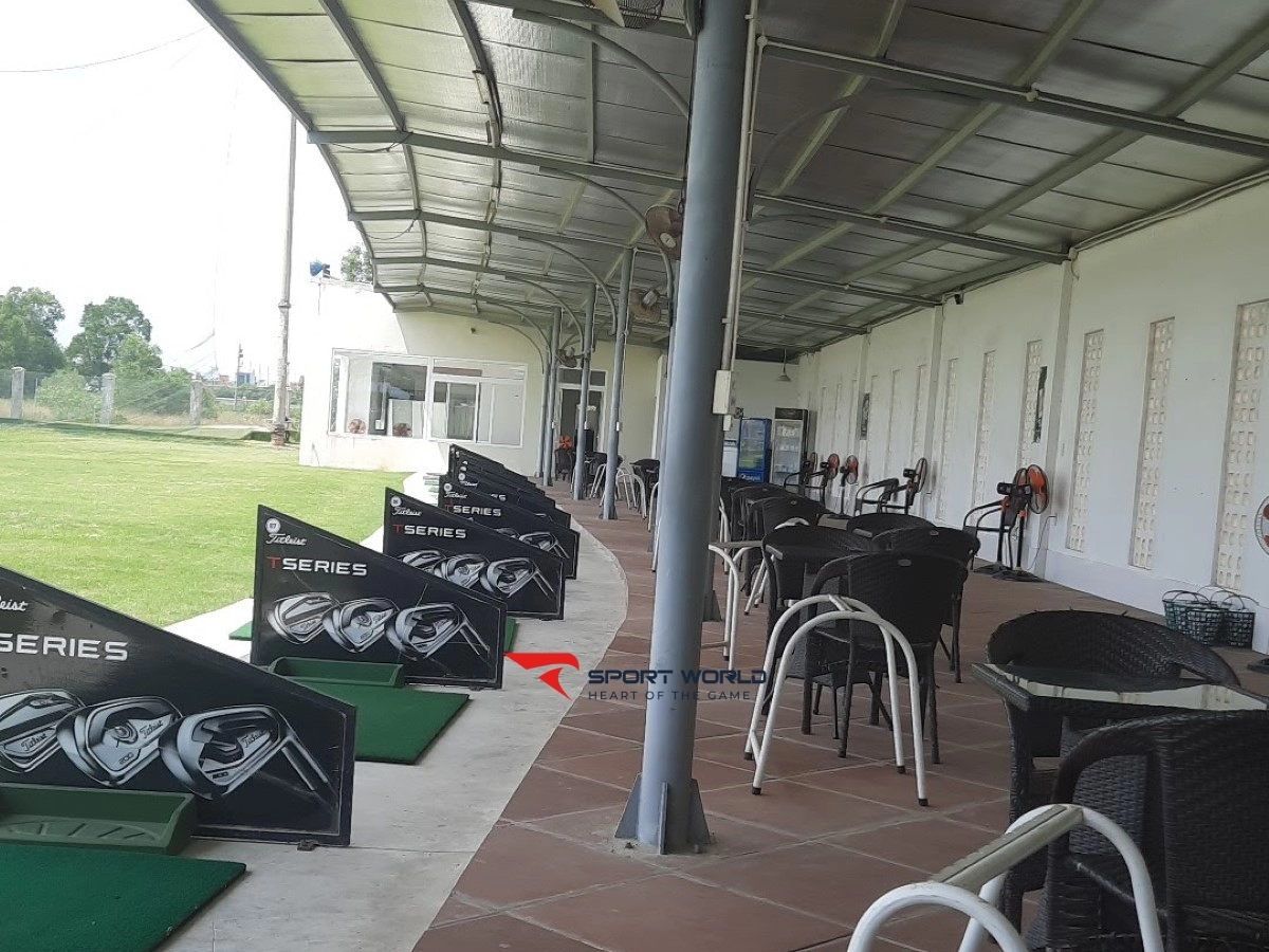 Sân Golf Swing Huế