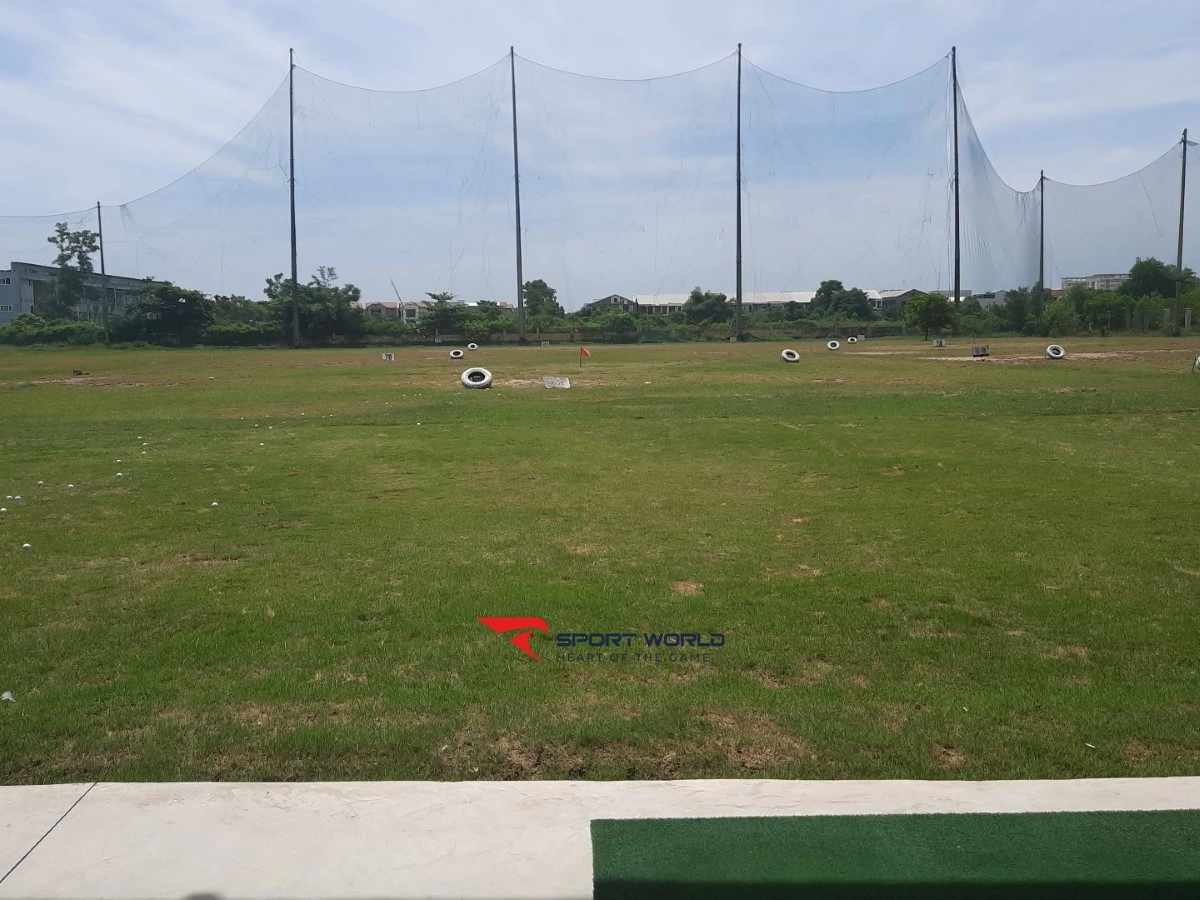 Sân Golf Swing Huế