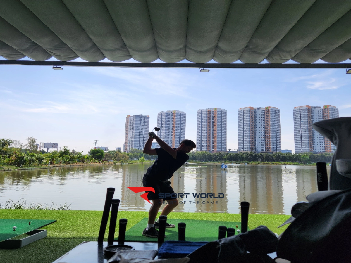 Sân Golf An Phú