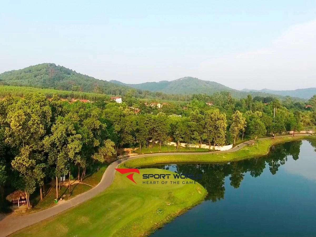 Sân Golf Đại Lải