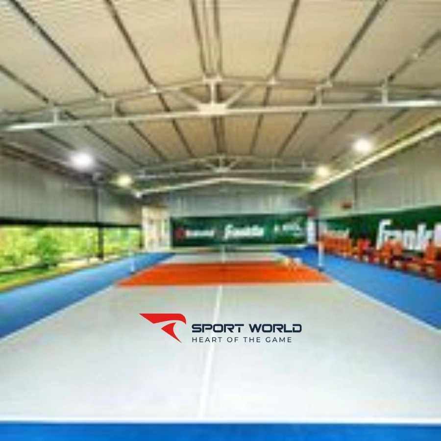 CLB pickleball Hiệp Hoà