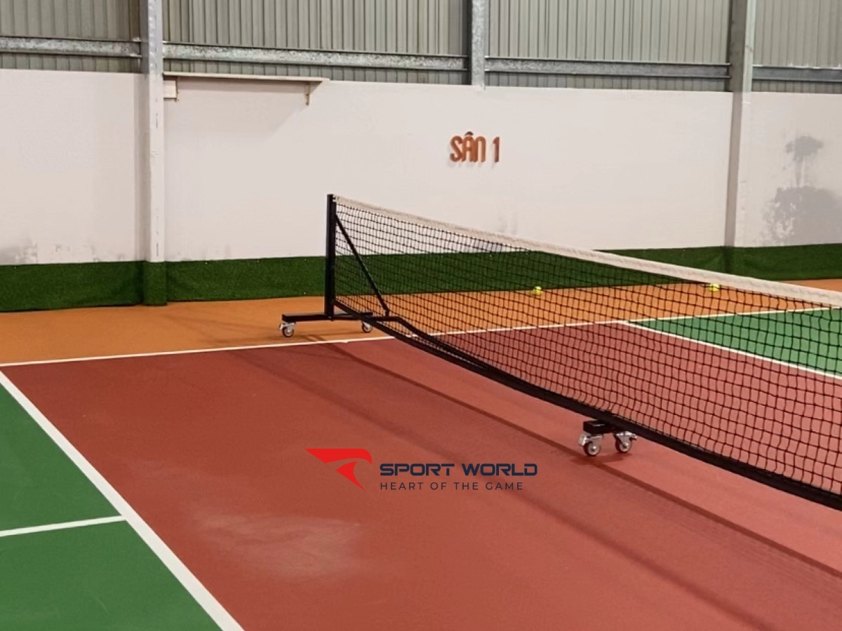 Sân Pickleball Đức Minh