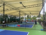TNT Sports Pickleball