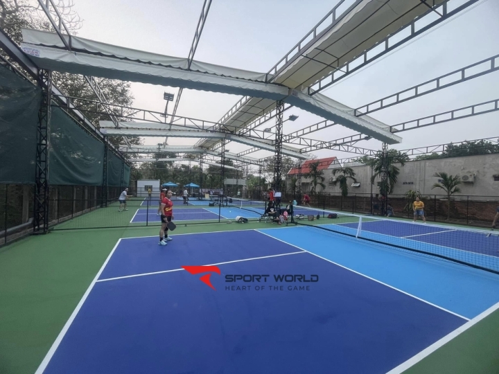 TNT Sports Pickleball