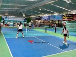 Lucky Pickleball Phước Tỉnh