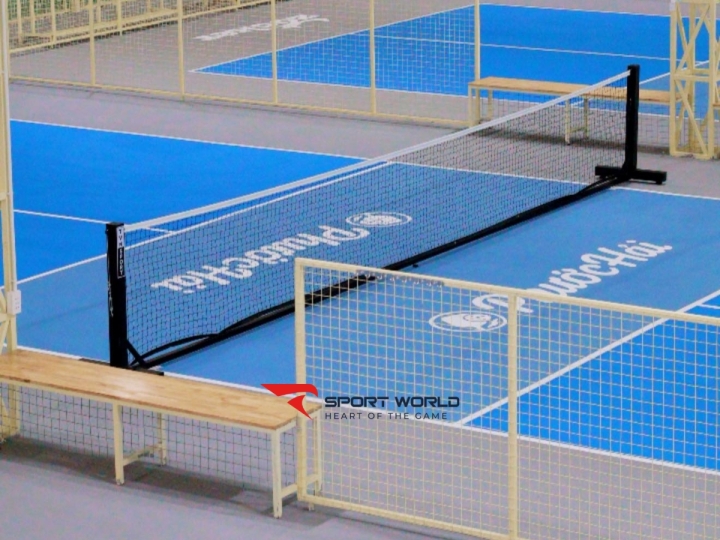 PHƯỚC HẢI PICKLEBALL CLUB
