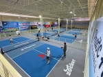 PHƯỚC HẢI PICKLEBALL CLUB