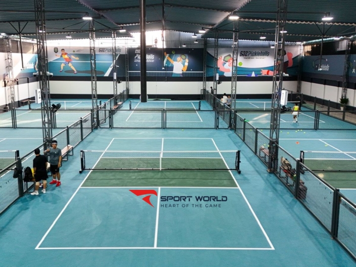 002 Pickleball & Coffee