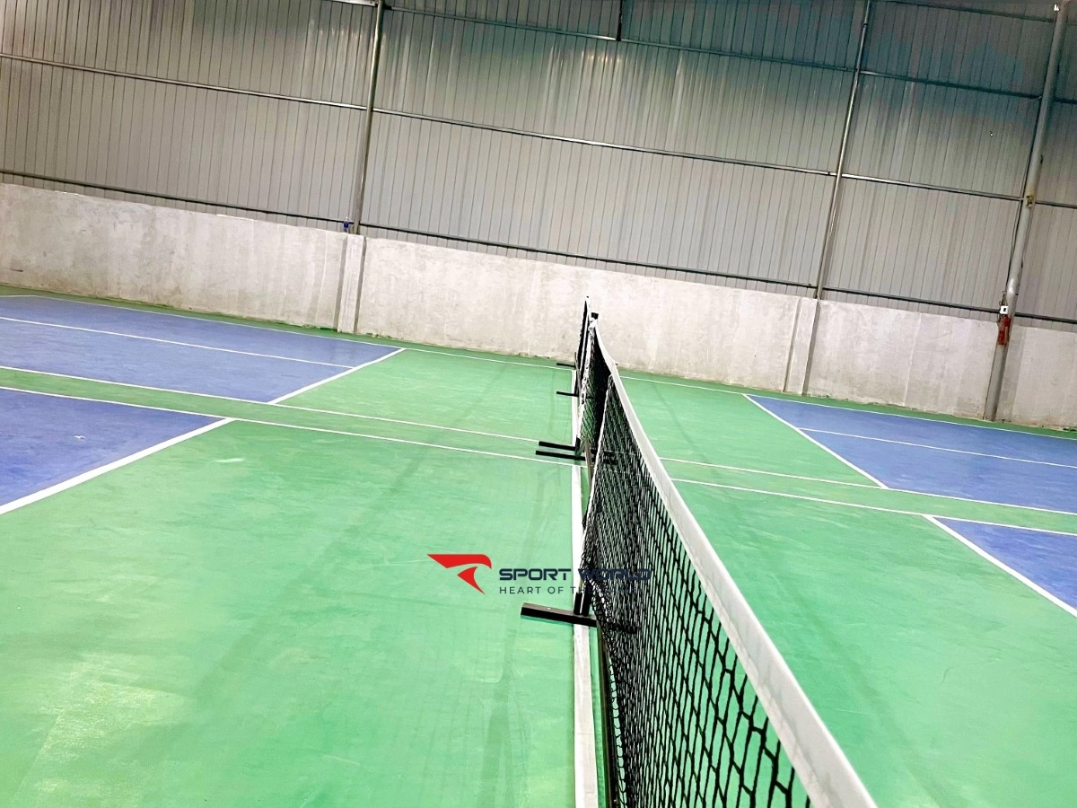 Club 72 Pickleball Vũng Tàu