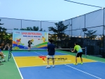 Friendship Pickleball Vũng Tàu