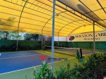 Houston Garden Pickleball Vũng Tàu