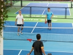 Sân AMZ Pickleball Club