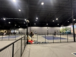 Sân Chí Linh Pickleball