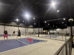 Sân Chí Linh Pickleball