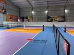 Sân Pickleball Diamond Sport