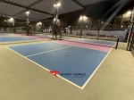 Sân Pickleball HP