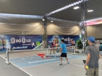Sân V-Dragon Pickleball