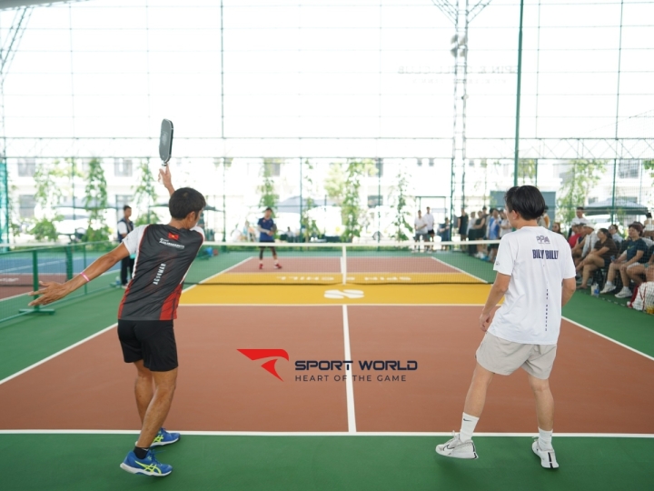 Spin&Chill Pickleball Club