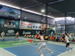 Thống Nhất Pickleball Vũng Tàu