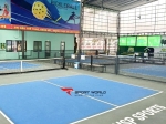 VSP Pickleball - TTVHTT Vietsovpetro Vũng Tàu