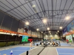 VSP Pickleball - TTVHTT Vietsovpetro Vũng Tàu