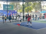 Happy 90 Pickleball Bà Rịa