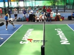 SÂN DICERA PICKLEBALL
