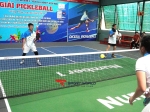 SÂN DICERA PICKLEBALL
