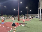 Sân ATP Pickleball Club