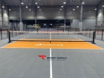 Sân Pallas Pickleball Club
