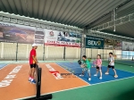 Sân Pickleball Bà Rịa